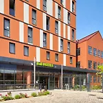מלון B&B Hotel Argenteuil