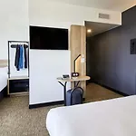 Hotell B&B Hotel Argenteuil 3*