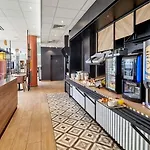 B&B Hotel Argenteuil 3* ארג'נטויל