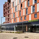 Hotell B&B Hotel Argenteuil Argenteuil