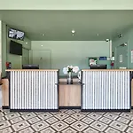 מלון B&B Hotel Argenteuil