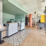B&B Hotel Argenteuil 3*