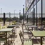 Hotell B&B Hotel Argenteuil