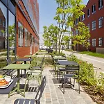 B&B Hotel Argenteuil Hotell 3*