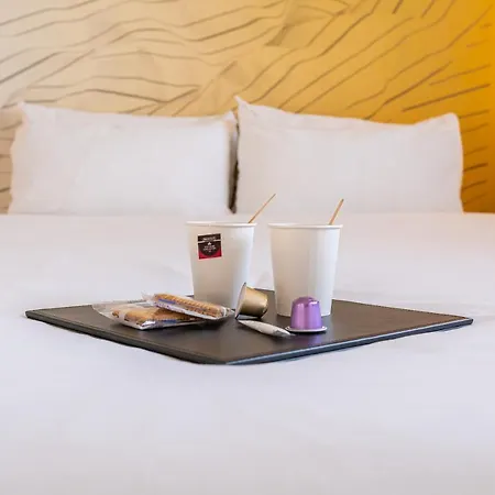 B&B HOTEL Argenteuil 3* Argenteuil
