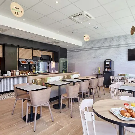 B&B Hotel Argenteuil