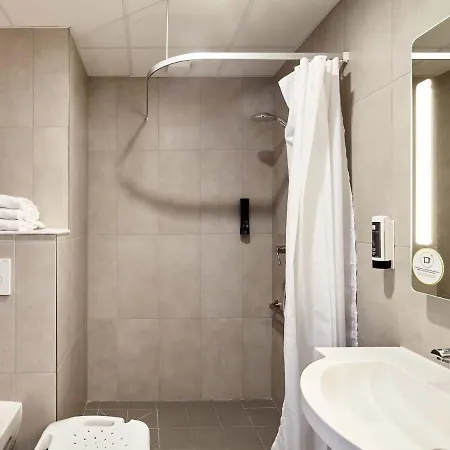 B&B Hotel Argenteuil