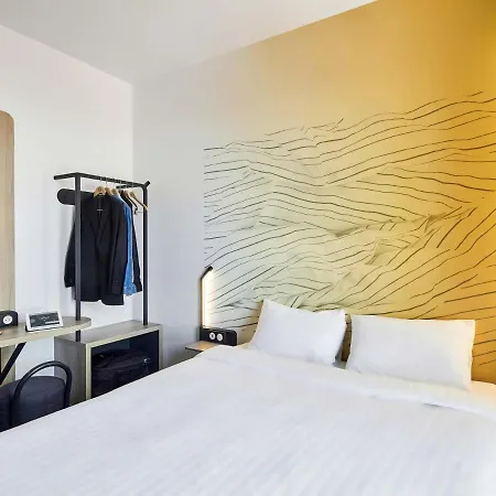 B&B HOTEL Argenteuil 3* Argenteuil