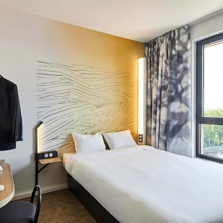 Hotel B&B Hotel Argenteuil Argenteuil