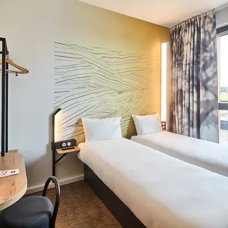 B&B Hotel Argenteuil Argenteuil