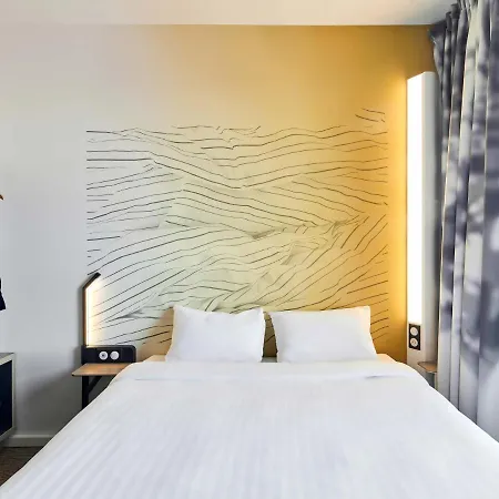 B&B HOTEL Argenteuil 3* Argenteuil