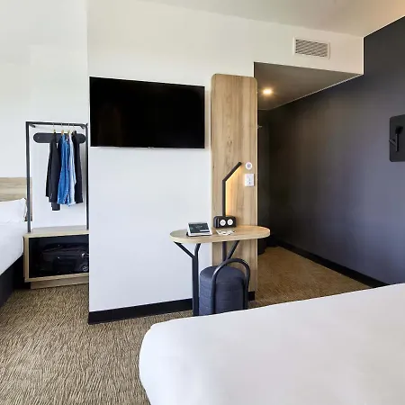 Ξενοδοχείο B&B Hotel Argenteuil 3*