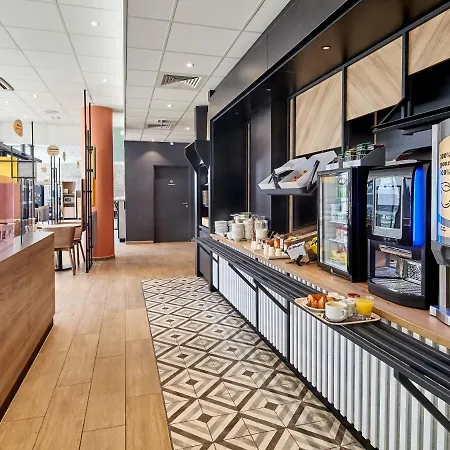 B&B Hotel Argenteuil 3* Argenteuil