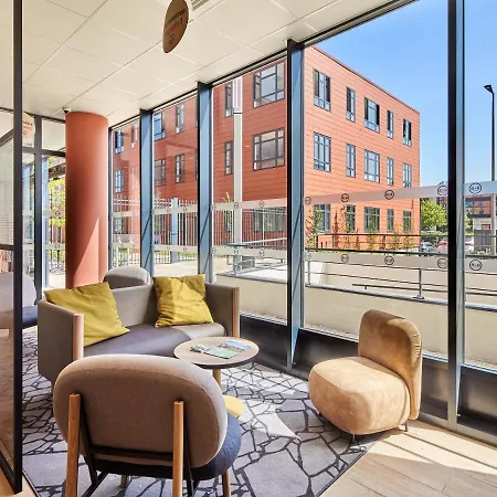 B&B Hotel Argenteuil 3* Argenteuil