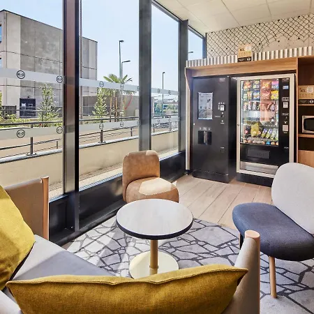 B&B Hotel Argenteuil 3* Argenteuil