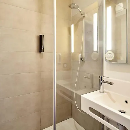 B&B Hotel Argenteuil 3* Argenteuil