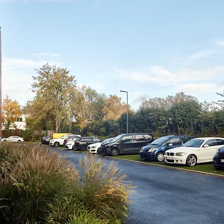 Hotel B&B Hotel Argenteuil Argenteuil