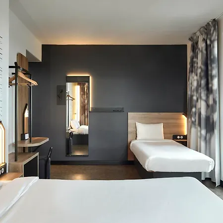 B&B Hotel Argenteuil Ξενοδοχείο Argenteuil