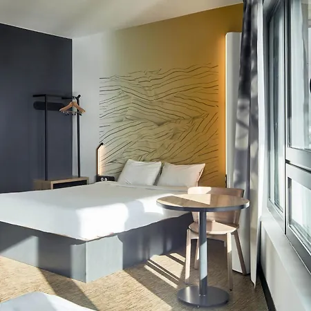 Hotel B&B Hotel Argenteuil