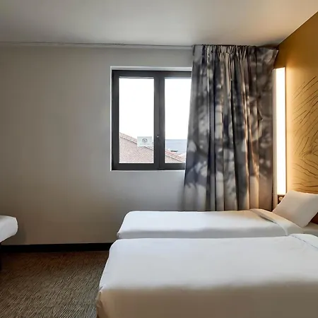 Hotel B&B Hotel Argenteuil 3*