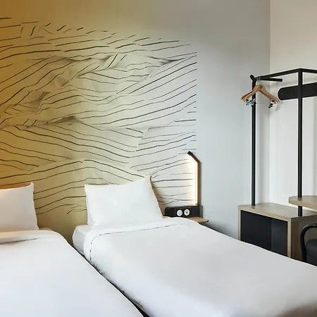 Hotel B&B Hotel Argenteuil Argenteuil