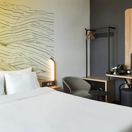 Hotel B&B Hotel Argenteuil 3*