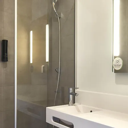 B&B Hotel Argenteuil Ξενοδοχείο Argenteuil