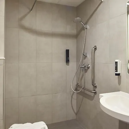 Otel B&B Hotel Argenteuil Argenteuil