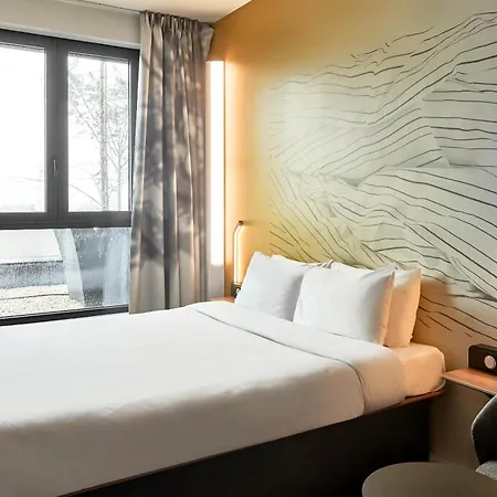 Hotel B&B Hotel Argenteuil 3*