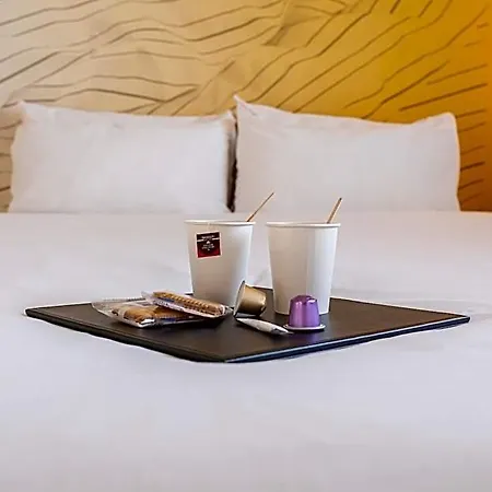 Otel B&B Hotel Argenteuil