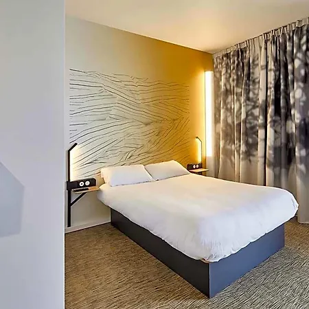 Otel B&B Hotel Argenteuil