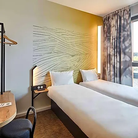 B&B HOTEL Argenteuil Argenteuil
