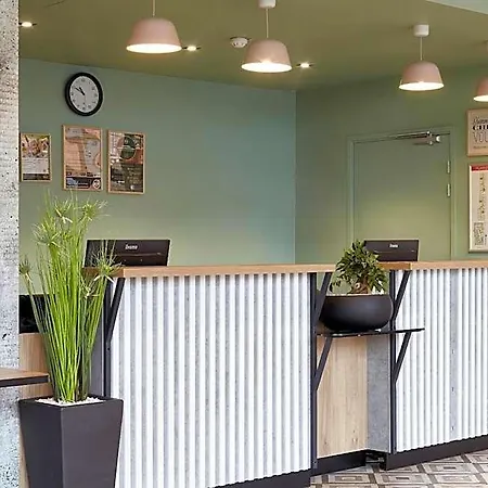 B&B Hotel Argenteuil 3* Argenteuil