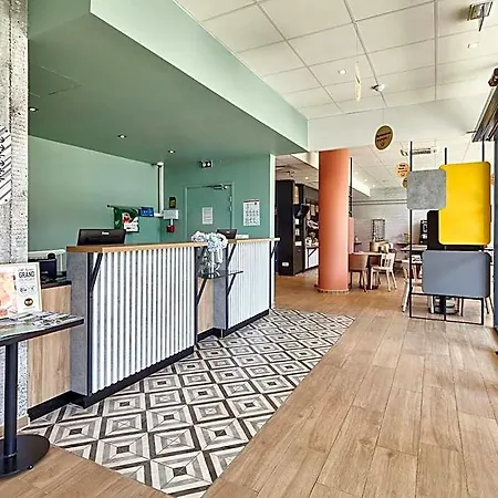 B&B Hotel Argenteuil Argenteuil