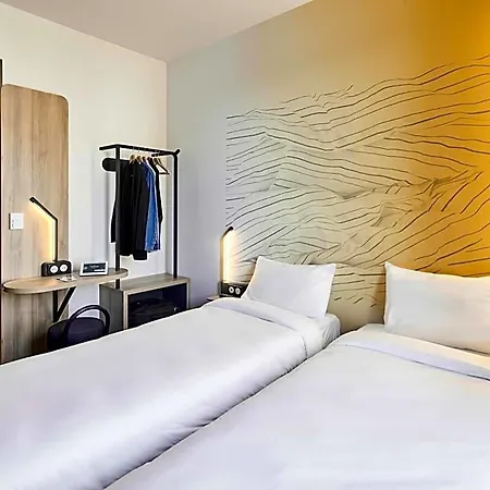 B&B Hotel Argenteuil 3* Argenteuil