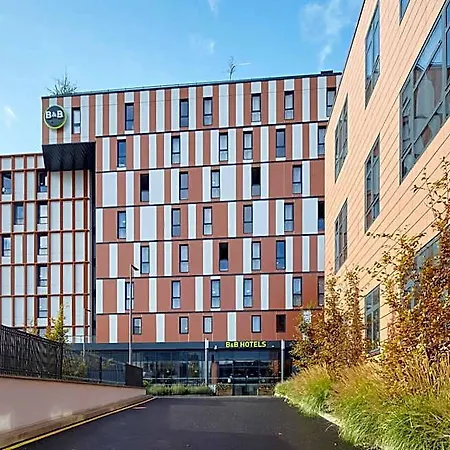 فندق B&B Hotel Argenteuil