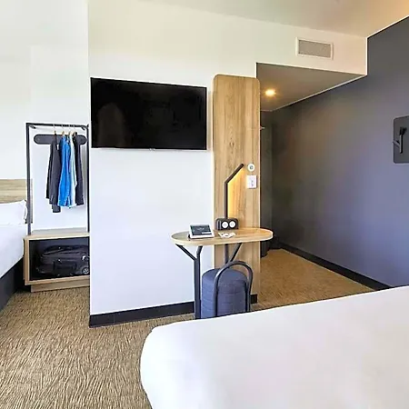 Ξενοδοχείο B&B Hotel Argenteuil