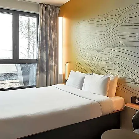 فندق B&B Hotel Argenteuil 3*