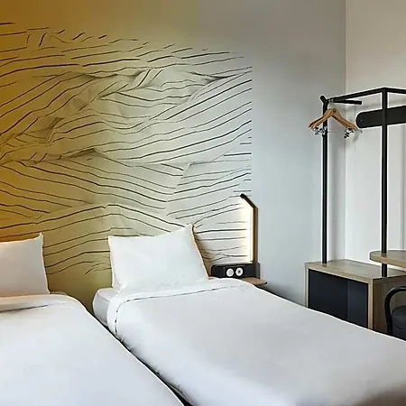 B&B Hotel Argenteuil Argenteuil