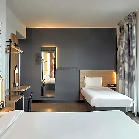 B&B Hotel Argenteuil فندق أورْجونْتُيْ
