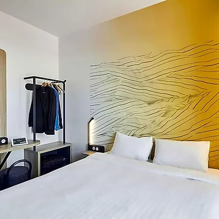 Otel B&B Hotel Argenteuil