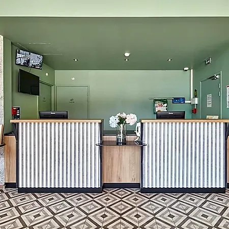 B&B Hotel Argenteuil