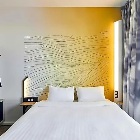 Otel B&B Hotel Argenteuil 3*