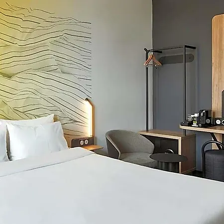 فندق B&B Hotel Argenteuil أورْجونْتُيْ