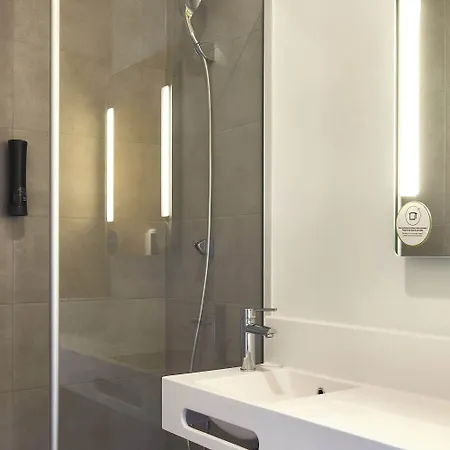 Hotel B&B HOTEL Argenteuil 3*