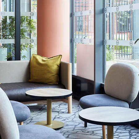 Hotel B&B HOTEL Argenteuil 3*