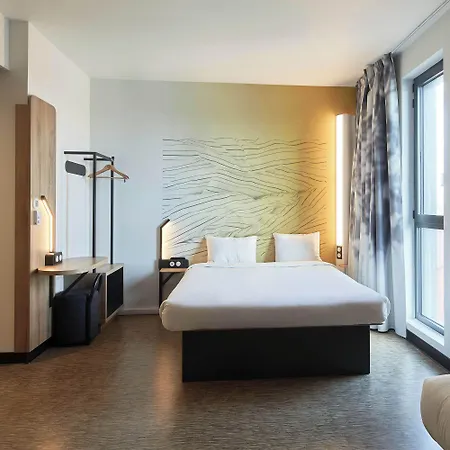 Hotel B&B HOTEL Argenteuil 3*