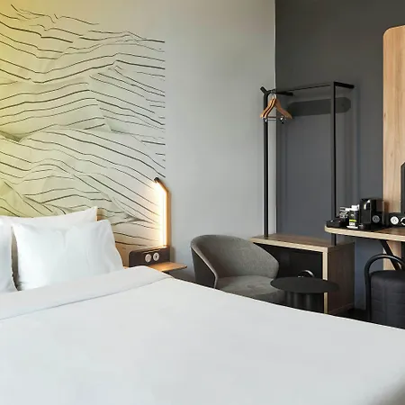 B&B Hotel Argenteuil 3* Argenteuil